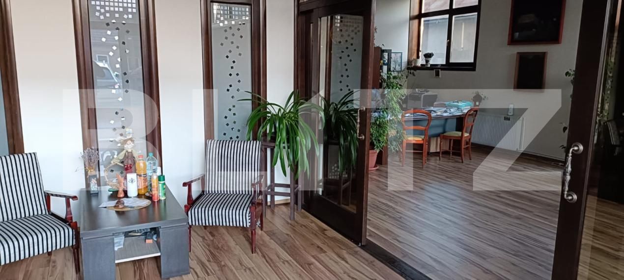 Spațiu birouri de închiriat Unirea - 164924SIB | BLITZ Bistriţa | Poza10