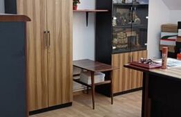 Spatiu de birou, finisat la cheie, 1 incapere, 31 mp, zona Unirea