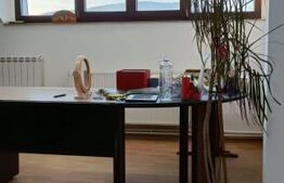 Spatiu de birou, finisat la cheie, 1 incapere, 31 mp, zona Unirea