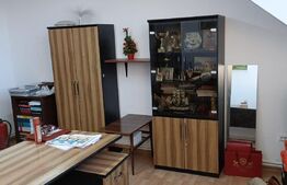 Spatiu de birou, finisat la cheie, 1 incapere, 31 mp, zona Unirea