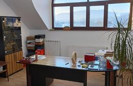 Spatiu de birou, finisat la cheie, 1 incapere, 31 mp, zona Unirea