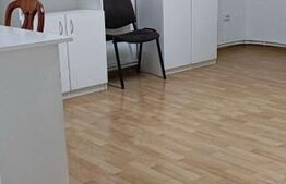 Spatiu de birou, finisat la cheie, 1 incapere, 31 mp, zona Unirea