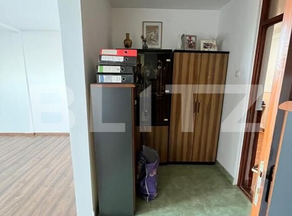 Spațiu birouri de închiriat Unirea - 164925SIB | BLITZ Bistriţa | Poza14