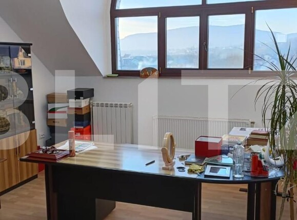 Spațiu birouri de închiriat Unirea - 164925SIB | BLITZ Bistriţa | Poza4