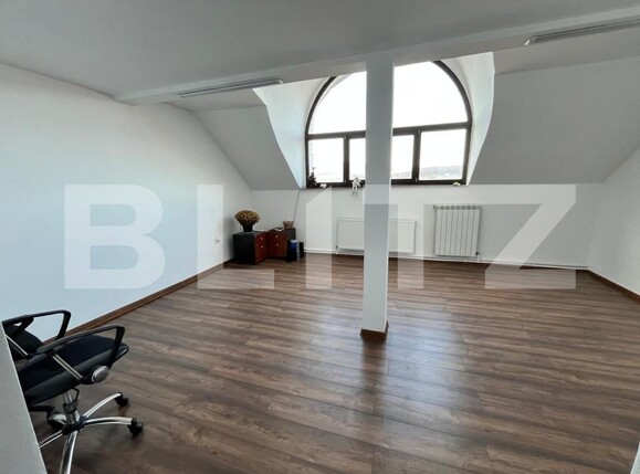 Spațiu birouri de închiriat Unirea - 164925SIB | BLITZ Bistriţa | Poza13