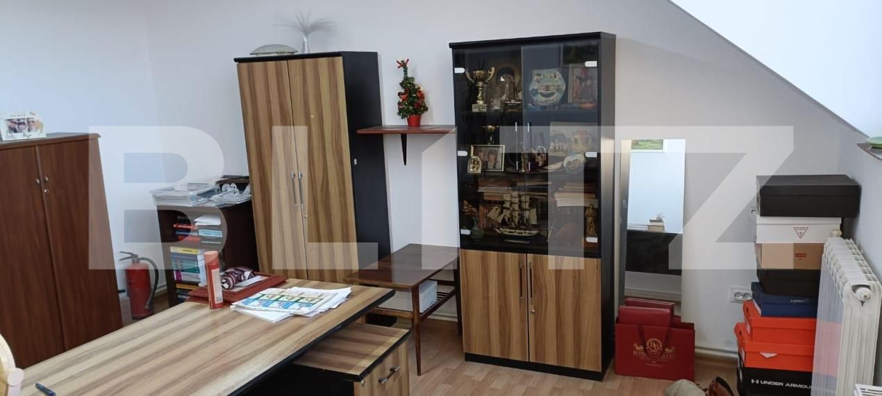 Spațiu birouri de închiriat Unirea - 164925SIB | BLITZ Bistriţa | Poza3