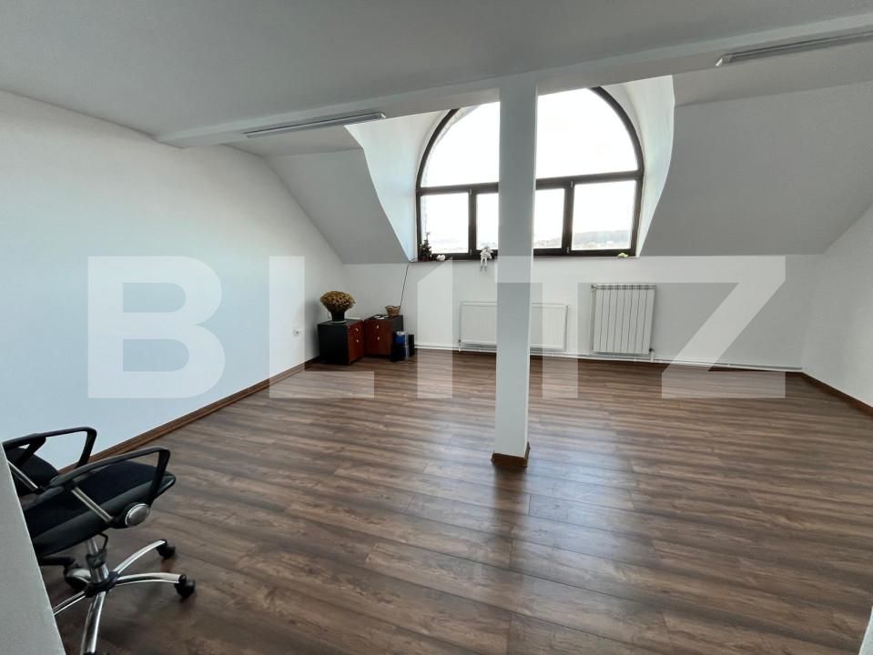 Spațiu birouri de închiriat Unirea - 164925SIB | BLITZ Bistriţa | Poza13