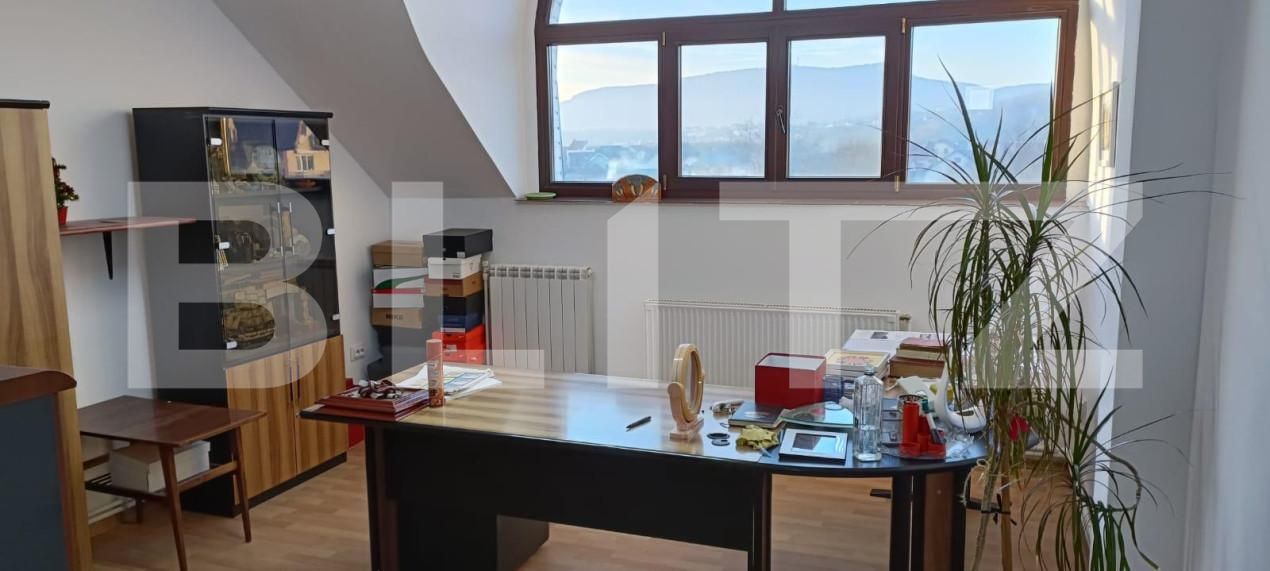 Spațiu birouri de închiriat Unirea - 164925SIB | BLITZ Bistriţa | Poza4