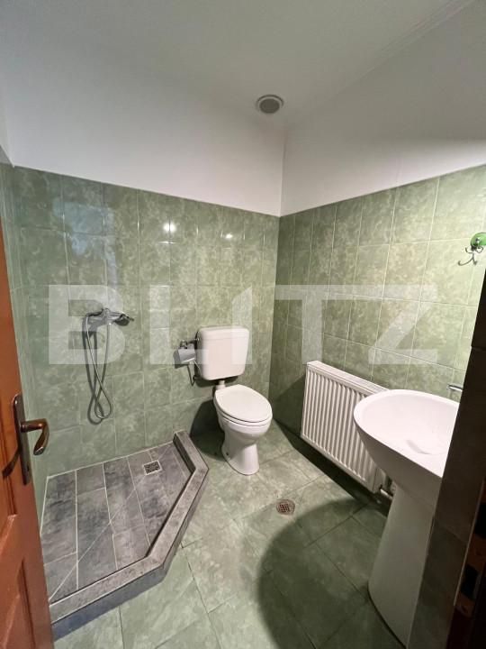 Spațiu birouri de închiriat Unirea - 164925SIB | BLITZ Bistriţa | Poza12