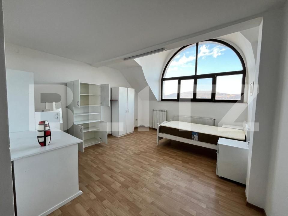 Spațiu birouri de închiriat Unirea - 164925SIB | BLITZ Bistriţa | Poza11