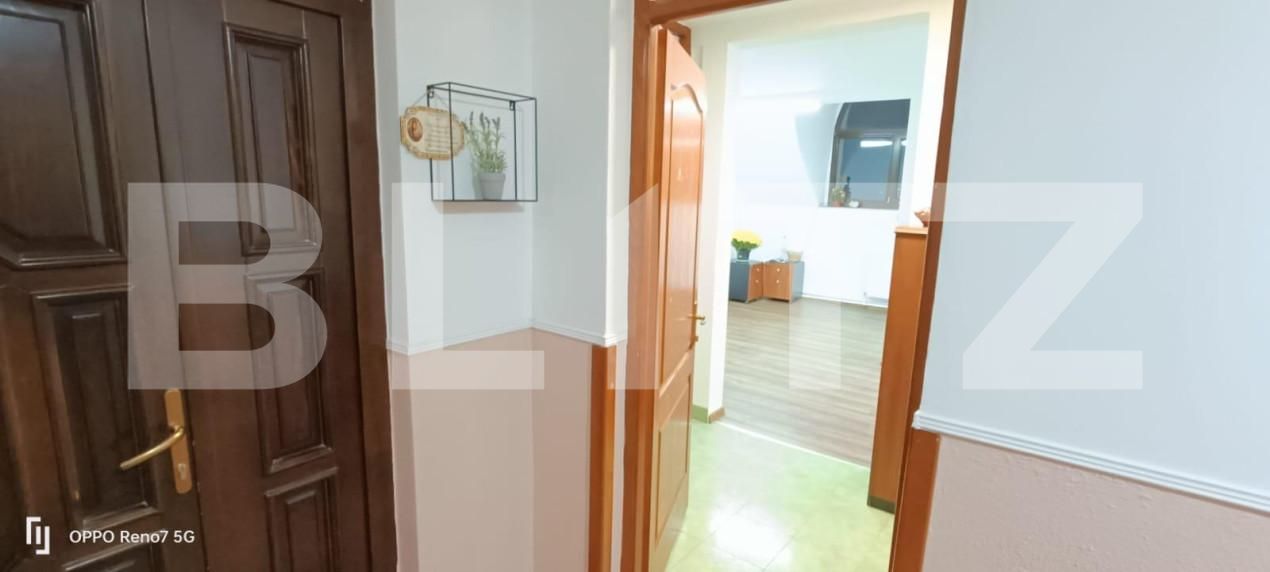 Spațiu birouri de închiriat Unirea - 164925SIB | BLITZ Bistriţa | Poza8