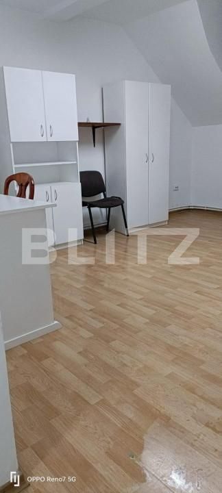 Spațiu birouri de închiriat Unirea - 164925SIB | BLITZ Bistriţa | Poza9