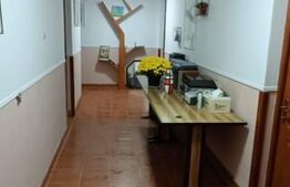 Spatiu de birou, finisat la cheie, cu 5 incaperi, 110 mp, zona Unirea