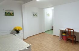 Spatiu de birou, finisat la cheie, cu 5 incaperi, 110 mp, zona Unirea