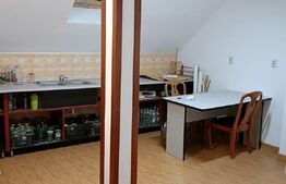 Spatiu de birou, finisat la cheie, cu 5 incaperi, 110 mp, zona Unirea