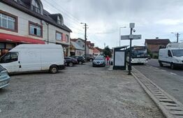 Spatiu de birou, finisat la cheie, cu 5 incaperi, 110 mp, zona Unirea