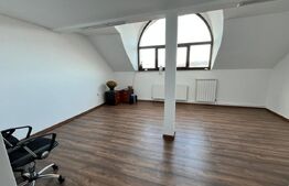 Spatiu de birou, finisat la cheie, cu 5 incaperi, 110 mp, zona Unirea