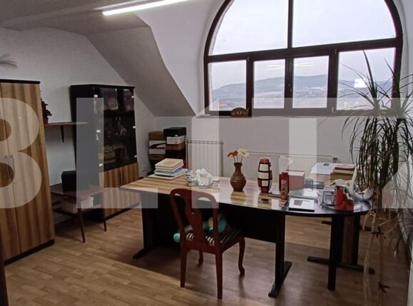 Spațiu birouri de închiriat Unirea - 164926SIB | BLITZ Bistriţa | Poza5