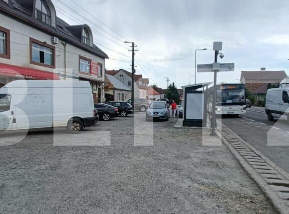 Spațiu birouri de închiriat Unirea - 164926SIB | BLITZ Bistriţa | Poza12