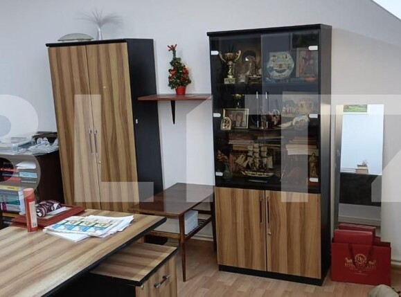 Spațiu birouri de închiriat Unirea - 164926SIB | BLITZ Bistriţa | Poza6