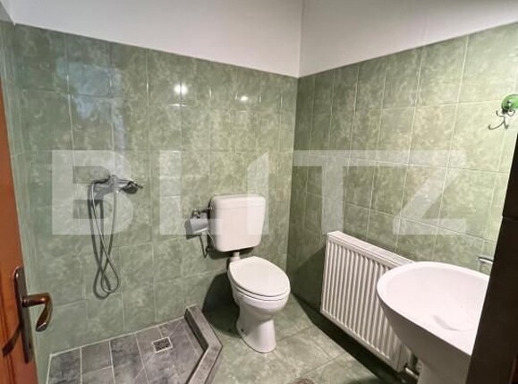 Spațiu birouri de închiriat Unirea - 164926SIB | BLITZ Bistriţa | Poza12