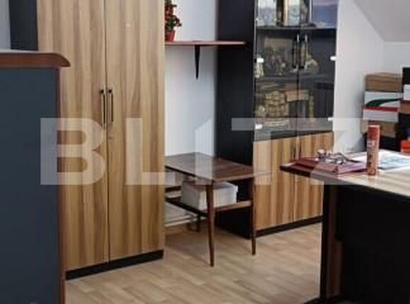 Spațiu birouri de închiriat Unirea - 164926SIB | BLITZ Bistriţa | Poza5