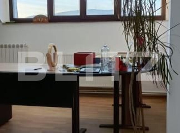 Spațiu birouri de închiriat Unirea - 164926SIB | BLITZ Bistriţa | Poza2