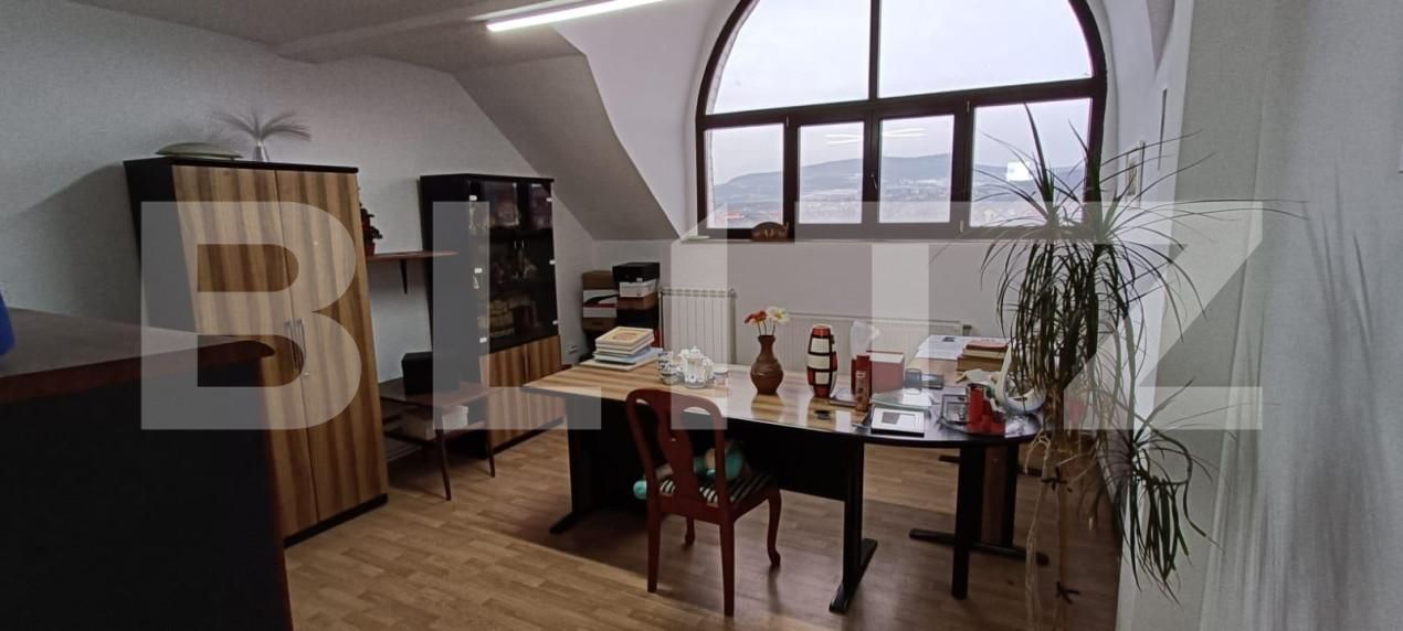 Spațiu birouri de închiriat Unirea - 164926SIB | BLITZ Bistriţa | Poza5