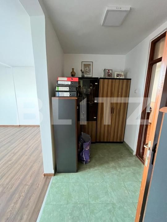 Spațiu birouri de închiriat Unirea - 164926SIB | BLITZ Bistriţa | Poza3