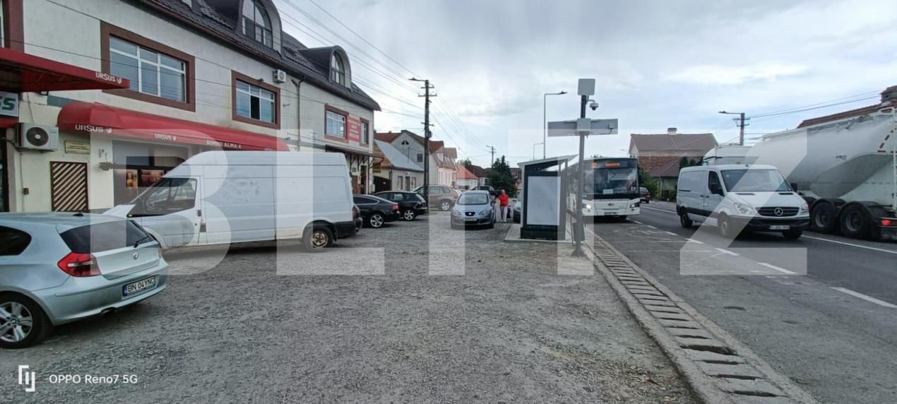 Spațiu birouri de închiriat Unirea - 164926SIB | BLITZ Bistriţa | Poza12