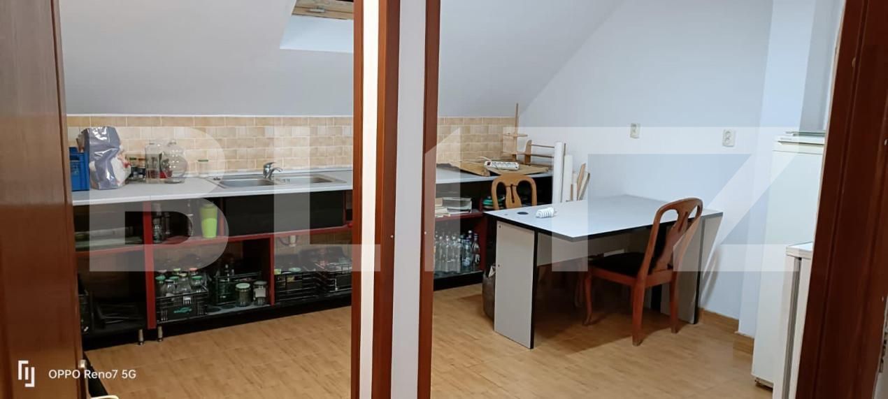 Spațiu birouri de închiriat Unirea - 164926SIB | BLITZ Bistriţa | Poza8