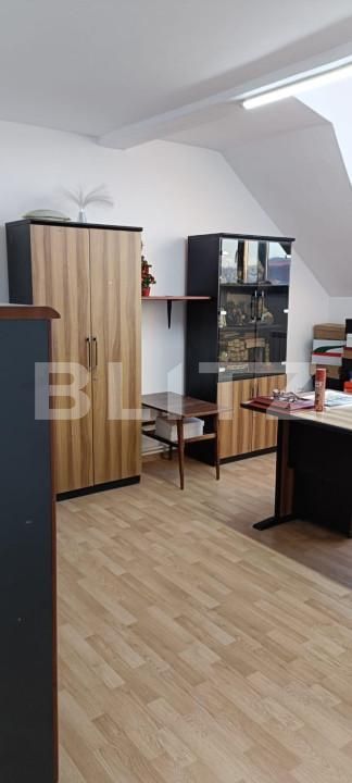 Spațiu birouri de închiriat Unirea - 164926SIB | BLITZ Bistriţa | Poza5
