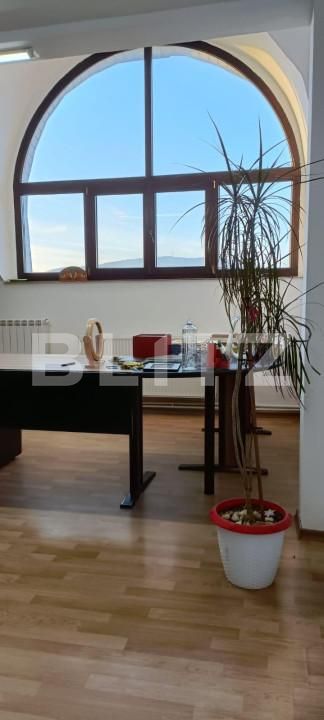 Spațiu birouri de închiriat Unirea - 164926SIB | BLITZ Bistriţa | Poza2