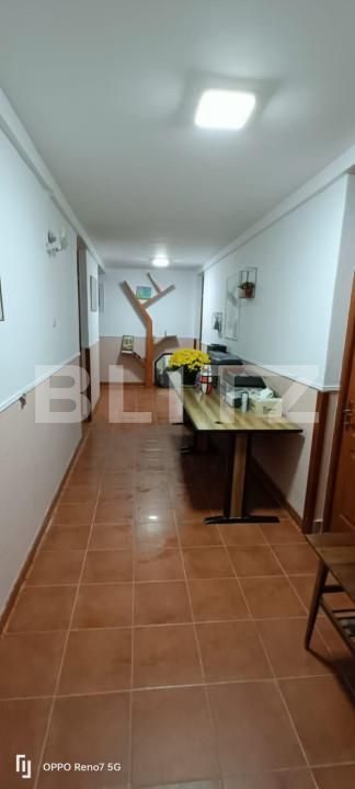 Spațiu birouri de închiriat Unirea - 164926SIB | BLITZ Bistriţa | Poza11