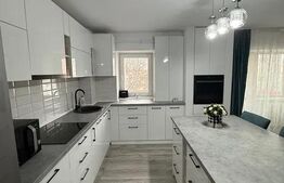 🌟 Apartament modern de vanzare, cu 3 camere, 77 mp, bulevardul Independenței🌟