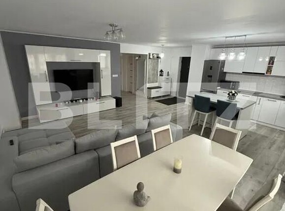 Apartament de vânzare 3 camere Independenței - 164944AV | BLITZ Bistriţa | Poza2