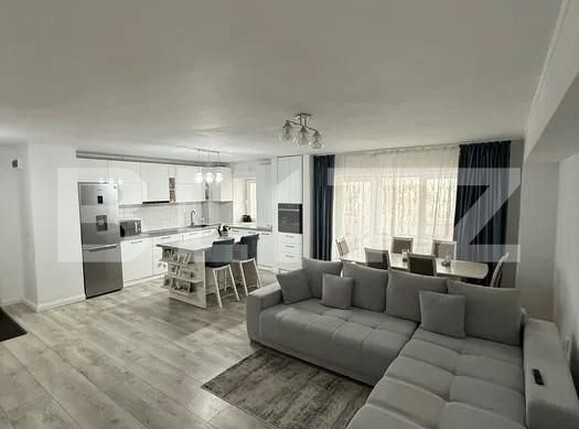 Apartament de vânzare 3 camere Independenței - 164944AV | BLITZ Bistriţa | Poza1