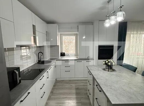 Apartament de vânzare 3 camere Independenței - 164944AV | BLITZ Bistriţa | Poza3