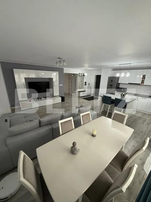 Apartament de vânzare 3 camere Independenței - 164944AV | BLITZ Bistriţa | Poza2