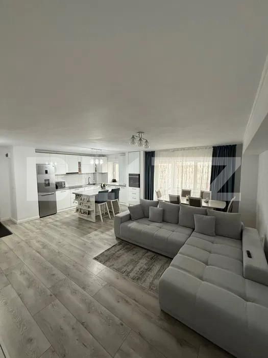 Apartament de vânzare 3 camere Independenței - 164944AV | BLITZ Bistriţa | Poza1