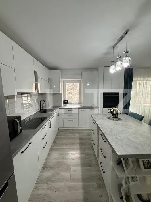 Apartament de vânzare 3 camere Independenței - 164944AV | BLITZ Bistriţa | Poza3