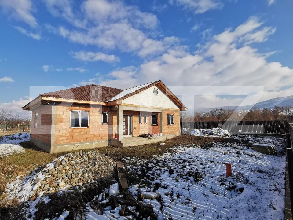 Casa de vânzare 4 camere Unirea - 164963CV | BLITZ Bistriţa | Poza2
