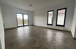 Casa de vanzare, cu 4 camere, 145 mp, 750 mp teren, zona-Unirea 