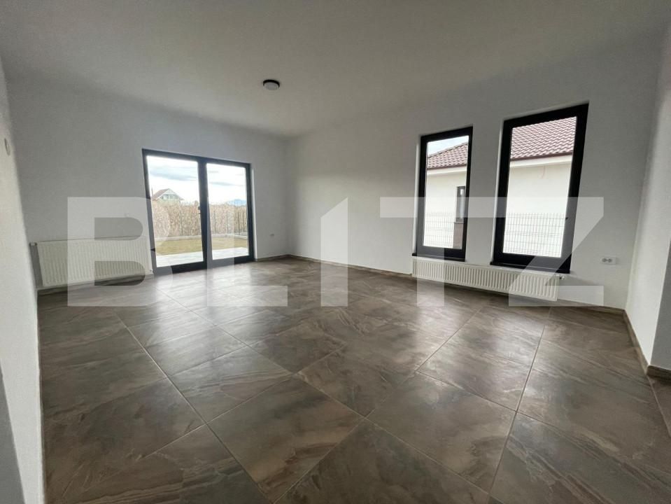 Casa de vânzare 4 camere Unirea - 164967CV | BLITZ Bistriţa | Poza2