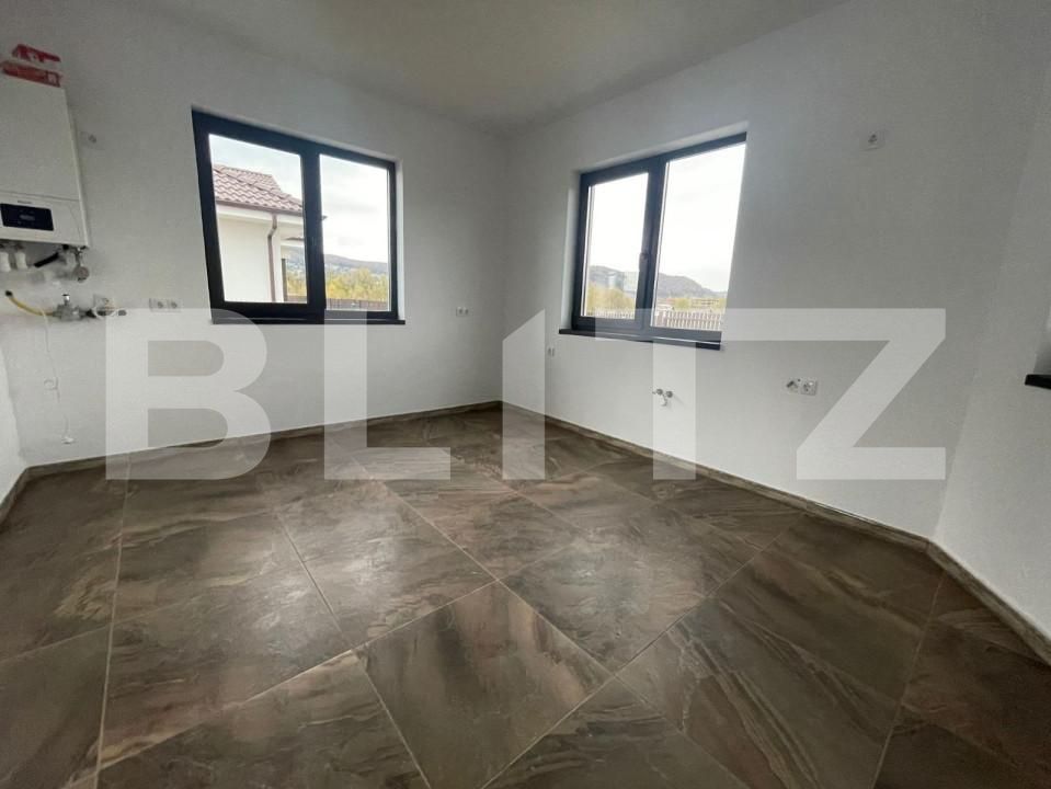 Casa de vânzare 4 camere Unirea - 164967CV | BLITZ Bistriţa | Poza5