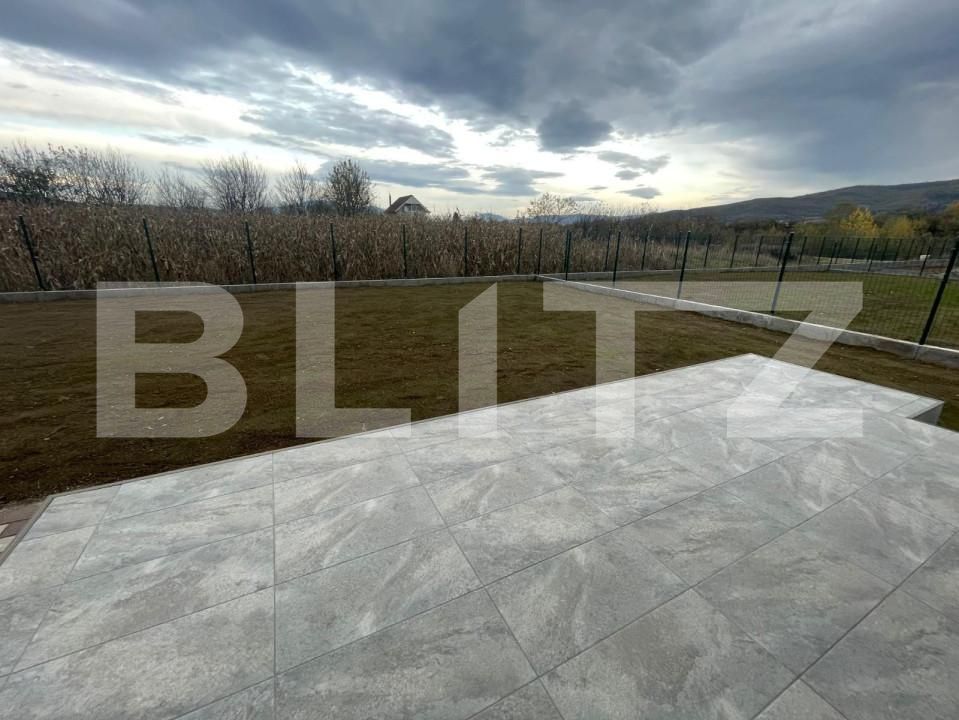 Casa de vânzare 4 camere Unirea - 164967CV | BLITZ Bistriţa | Poza14