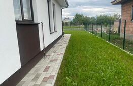 Casa de vanzare, 4 camere, 145 mp, 750 mp teren, zona - Unirea