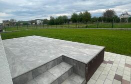 Casa de vanzare, 4 camere, 145 mp, 750 mp teren, zona - Unirea