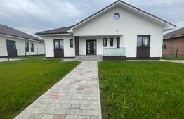 Casa de vanzare, 4 camere, 145 mp, 750 mp teren, zona - Unirea