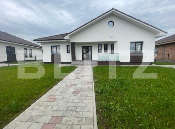 Casa de vânzare 4 camere Unirea - 164968CV | BLITZ Bistriţa | Poza1